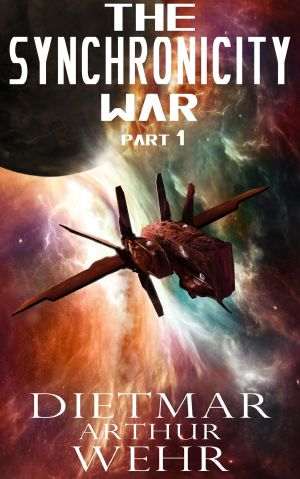 [The Synchronicity War 01] • The Synchronicity War Part 1